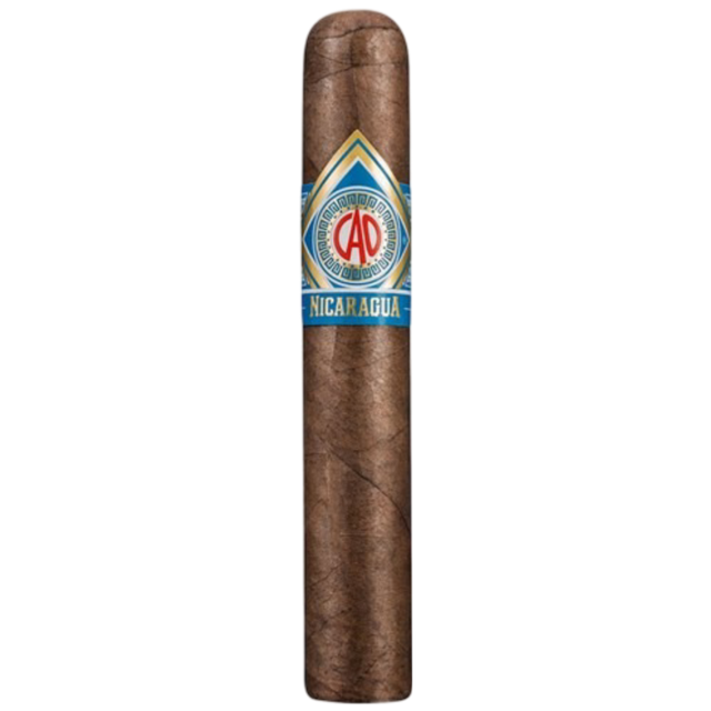 CAO Nicaragua Tipitapa-Cigarr-Tobax