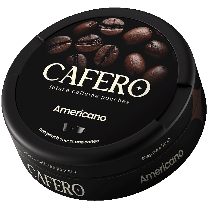 Cafero-Americano-Side