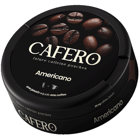 Cafero-Americano-Side
