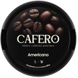 Cafero Americano Top