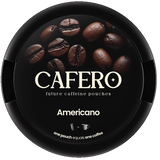 Cafero Americano Top