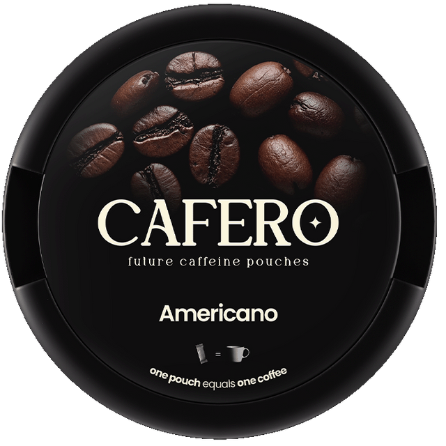 Cafero Americano Top