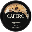 Cafero Cappuccino-Top