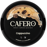 Cafero Cappuccino-Top