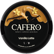 Cafero Vanilla Latte Top