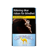 Camel Blue-Cigaretter-Tobax