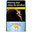 Camel Blue-Cigaretter-Tobax