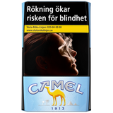 Camel Blue-Cigaretter-Tobax