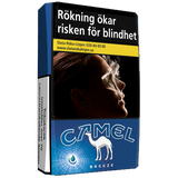 Camel Breeze-Cigaretter-Tobax