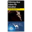 Camel Breeze Super Slim-Cigaretter-Tobax