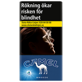 Camel Breeze Super Slim-Cigaretter-Tobax