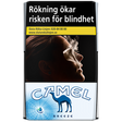 Camel Breeze White-Cigaretter-Tobax