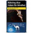 Camel Breeze-Cigaretter-Tobax