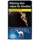 Camel Breeze-Cigaretter-Tobax