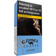 Camel Legend Blue 100s - Bundle 1 Tobax