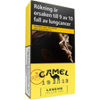 Camel Legend Yellow 100s - Bundle 1 Tobax