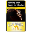 Camel Yellow-Cigaretter-Tobax