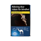 Camel Breeze