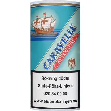 Caravelle Piptobak-Tobax