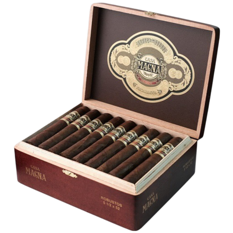Casa Magna Colorado Robusto-Cigarr-Tobax