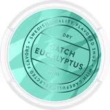 Catch Eucalyptus Mini Dry-Tobax