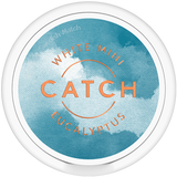 Catch Eucalyptus Mini Dry-Tobax