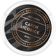 Catch Original Licorice Mini