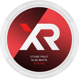 Catch Peach Slim White Strong-Tobax