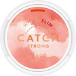 Catch Peach Slim White Strong-Tobax