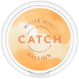 Catch White Passion Mini-Tobax