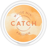 Catch White Passion Mini-Tobax