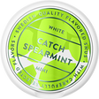 Catch White Spearmint Mini-Tobax