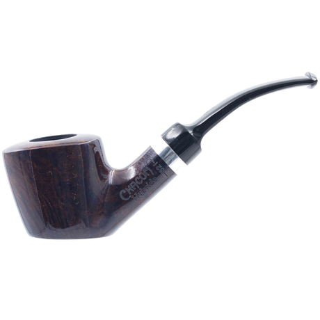 Chacom Hybride Brune 821 Böjd Pipa