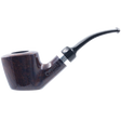 Chacom Hybride Brune 821 Böjd Pipa