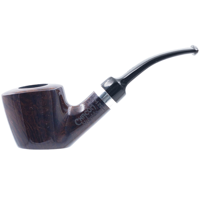 Chacom Hybride Brune 821 Böjd Pipa