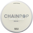 Chainpop Almond & Vanilla