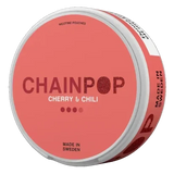 Chainpop Cherry & Chilli