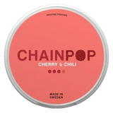 Chainpop Cherry & Chilli