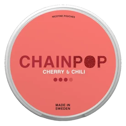 Chainpop Cherry & Chilli