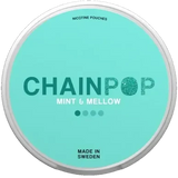 Chainpop Mint & Mellow