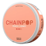 Chainpop Peach & Honey