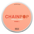Chainpop Peach & Honey