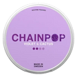 Chainpop Violet & Cactus