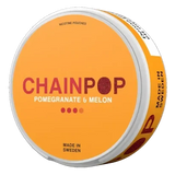 Chainpop Pomegranate Melon