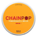 Chainpop Pomegranate Melon
