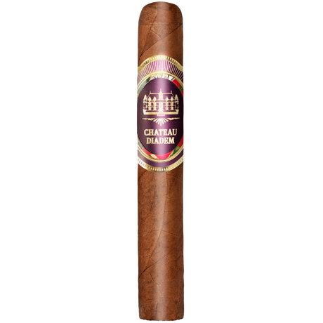 Chateau Diadem Splendor Robusto Extra