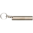 Cigarrborr Passatore Krom/Satin