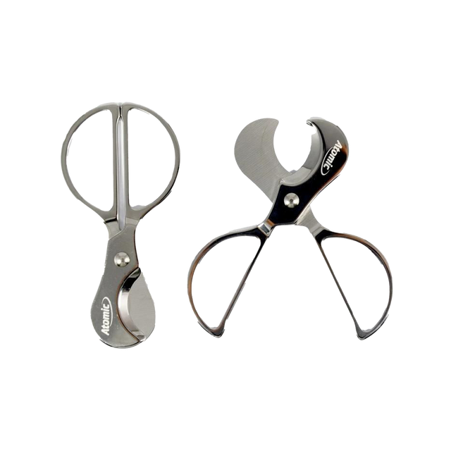 Cigarrsax Krom Liten-Cigarr-Tobax