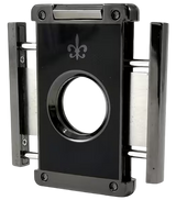 Cigarrsnoppare Montecristo-Cigarr-Tobax