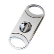Cigarr Snoppare Cutter Metal V-Cut